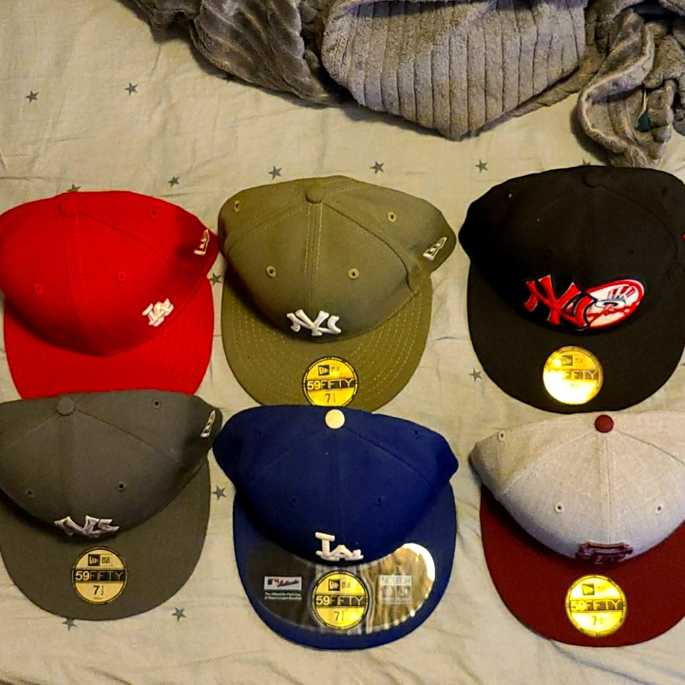 New Era Bundles